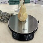 ترازو دقیق آشپزخانه برند یونیک - تصویر 3