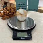 ترازو دقیق آشپزخانه برند یونیک