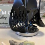 استند کفگیر ملاقه 7 پارچه برند یونیک - تصویر 5