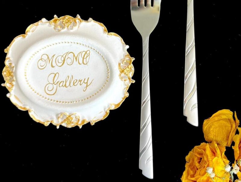 قاشق چنگال یونیک 12 پارچه 6 نفره - تصویر 5