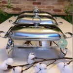 سوفله خوری استیل برند راکلند - تصویر 9