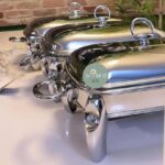 سوفله خوری استیل برند راکلند - تصویر 8