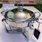 سوفله خوری استیل برند راکلند - تصویر 7