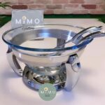 سوفله خوری استیل برند راکلند - تصویر 6