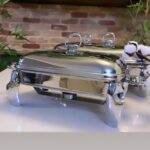 سوفله خوری استیل برند راکلند - تصویر 5