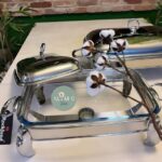 سوفله خوری استیل برند راکلند - تصویر 4