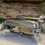 سوفله خوری استیل برند راکلند - تصویر 3