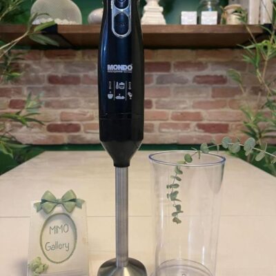 گوشت کوب برقی با گارانتی شرکتی برند موندو