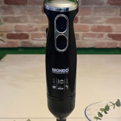 گوشت کوب برقی با گارانتی شرکتی برند موندو