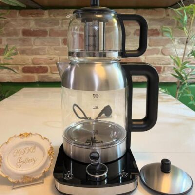 چایساز مدل روهمی برند نانو