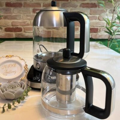 چایساز مدل روهمی برند نانو