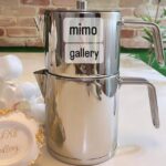 کتری قوری استیل جدید KST مدل ژمبو - تصویر 8