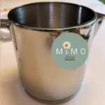 کتری قوری استیل جدید KST مدل ژمبو - تصویر 7