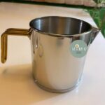 کتری قوری استیل جدید KST مدل ژمبو - تصویر 6