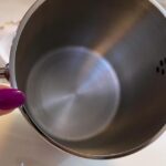 کتری قوری استیل جدید KST مدل ژمبو - تصویر 5