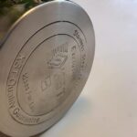 کتری قوری استیل جدید KST مدل ژمبو - تصویر 4