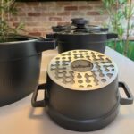 سرویس قابلمه ۱۵ پارچه یونیک مدل دیاموند - تصویر 33