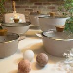 سرویس قابلمه 15 پارچه BSH - تصویر 21