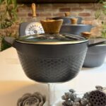 سرویس قابلمه 15 پارچه BSH - تصویر 13