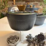 سرویس قابلمه 15 پارچه BSH - تصویر 10