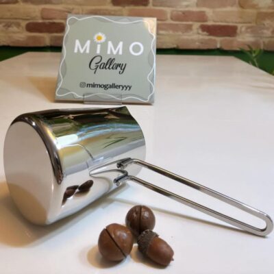 شیرجوش استیل برند کی اس تی الف