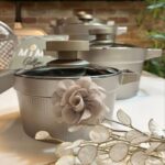 سرویس قابلمه ۱۵ پارچه یونیک مدل دیاموند - تصویر 40