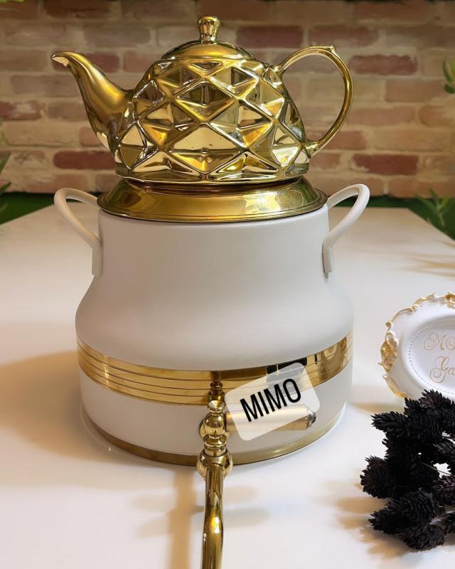 mini_mimogalleryyy_20240526_p_3376518964765281515_2_3376518959463918778.jpg کتری قوری جدید و شیک استیل بدنه خارجی - تصویر 1