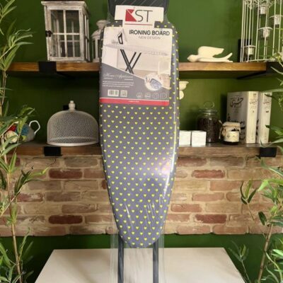 میز اتو محکم و با دوام مدل ایستاده