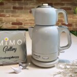 چایساز کرکماز اصل ساخت ترکیه - تصویر 11