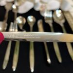 سرویس قاشق چنگال اس جی 30 نفره مدل لاکچری 143 پارچه در طرح های متنوع - تصویر 27