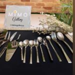 سرویس قاشق چنگال اس جی 30 نفره مدل لاکچری 143 پارچه در طرح های متنوع - تصویر 10