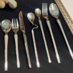 سرویس قاشق چنگال اس جی 30 نفره مدل لاکچری 143 پارچه در طرح های متنوع - تصویر 30