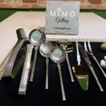 سرویس قاشق چنگال اس جی 30 نفره مدل لاکچری 143 پارچه در طرح های متنوع - تصویر 36