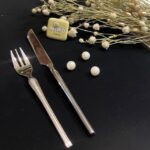 سرویس قاشق چنگال اس جی 30 نفره مدل لاکچری 143 پارچه در طرح های متنوع - تصویر 35