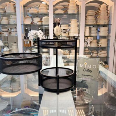 جا سیب زمینی پیاز دو و نیم طبقه لیندا هوم ج