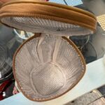 لانچ باکس 4 تکه به همراه کیف برزنتی عایق دار - تصویر 2