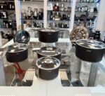 سرویس قابلمه 14 پارچه لیماک LIMAK - تصویر 6