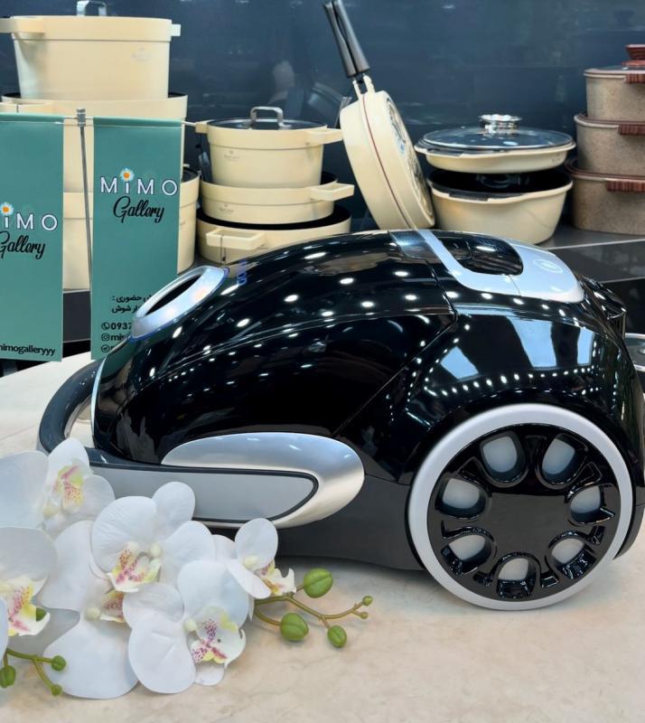 جاروبرقی گوسونیک مدل 3500 - تصویر 2