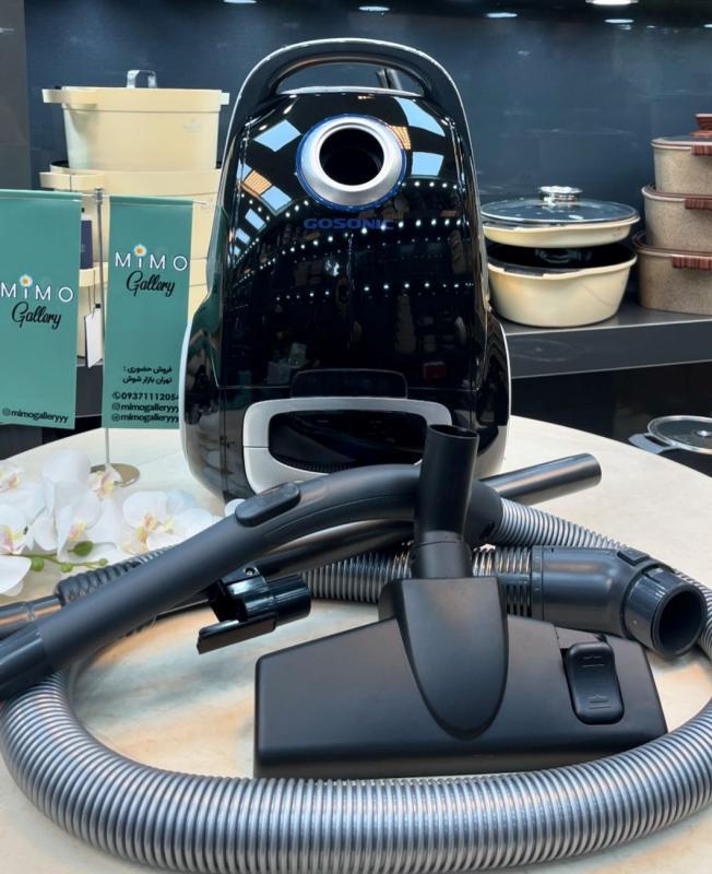 جاروبرقی گوسونیک مدل 3500 - تصویر 5