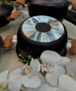 سرویس قابلمه 10 پارچه هاناتک مدل کاوانا - تصویر 15