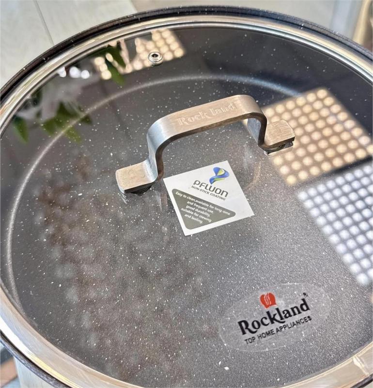 سرویس قابلمه 16 پارچه راکلند قالب تمیس - تصویر 13