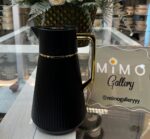 فلاسک شیشه صورتی مدل فشاری برند orive - تصویر 12