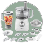 خردکن و غذاساز