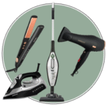 لوازم برقی خانه