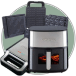 لوازم پخت و پز