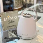 کتری برقی وگاترونیکس | ظرفیت 1.7 لیتر کد 05 - تصویر 2