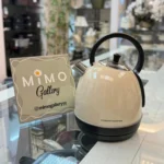 کتری برقی وگاترونیکس | ظرفیت 1.7 لیتر کد 205 - تصویر 3