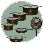 ظروف پخت و پز