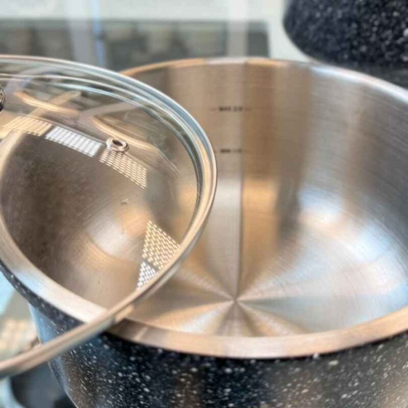 زودپز دوقولو لایف اسمایل  کد ZDS-4-4+6M - تصویر 11