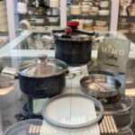 زودپز دوقولو لایف اسمایل  کد ZDS-4-4+6M